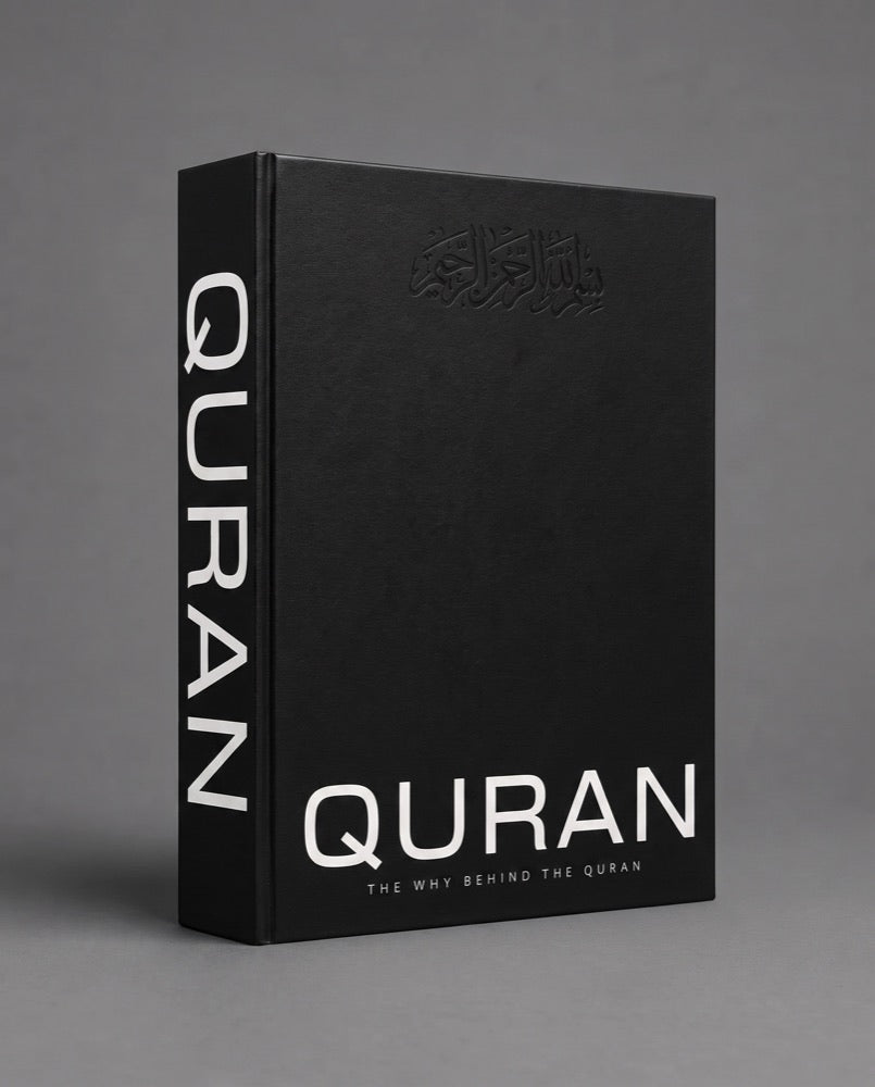 A Faithful Text,
A Hidden Detail