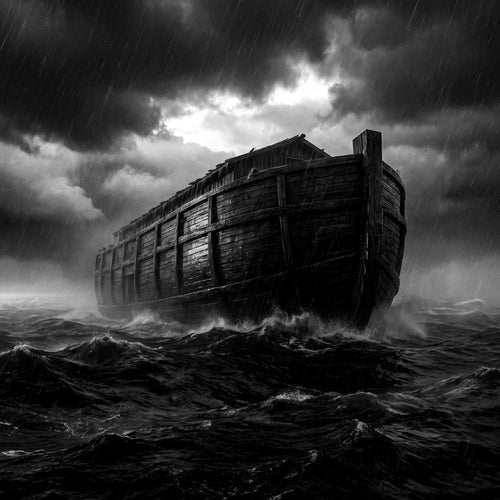 Nuh's Ark